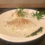 愛縁喜宴はなれ のんな - 