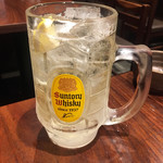 居酒屋 路地裏 - 