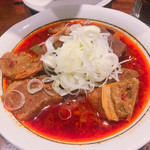 居酒屋 路地裏 - 