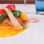 レストラン ラ トゥール - 