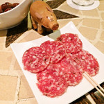 カフェ ラフカディオ - 