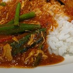 カレーハウス CoCo壱番屋 - 