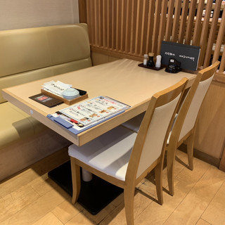 江戸前 びっくり寿司_2