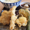 天丼・天ぷら本舗 さん天 八尾高美店