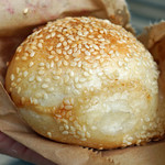 福州元祖胡椒餅 - 料理写真:胡椒餅