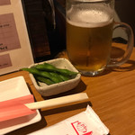 炉ばたワコー - 