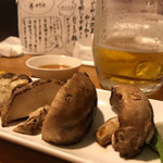 炉ばたワコー - 