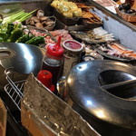 炉ばたワコー - 