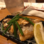 炉ばたワコー - 