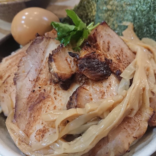風天 大井町 つけ麺 食べログ