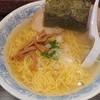 浦咲ラーメン駅前