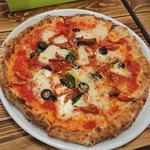 Pizzeria Makino - 