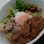 Yoshinoya - 