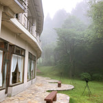 蔵王四季のホテル - 