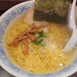 浦咲ラーメン駅前 - 