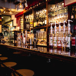 Bar de Ollaria - 