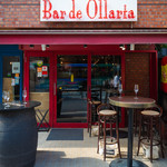 Bar de Ollaria - 