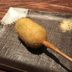 Yakitori No Hachibei - 