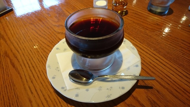 コーヒーストア 蛮珈 - 青山（喫茶店）の写真