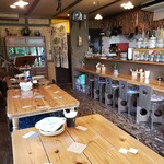 音カフェ カラカラ - 