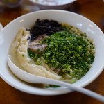 麺屋 菜々兵衛 - 