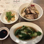 新加坡肉骨茶 - 