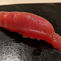 鮨 十兵衛 - 佐渡島産マグロ赤身