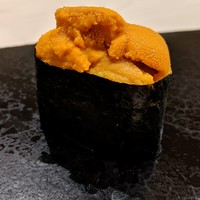鮨 十兵衛 - バフンウニ