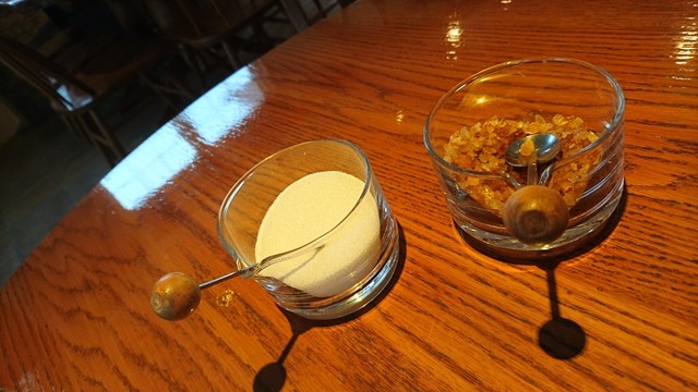 コーヒーストア 蛮珈 - 青山（喫茶店）の写真