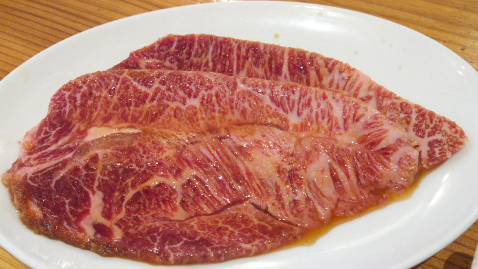 ゆ～すけさんが投稿したSANKYU（東京/大山）の口コミ詳細 [食べログ] SANKYU