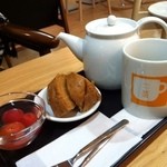 アジアンティー 一茶 - 