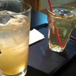 アジアンティー 一茶 - 