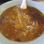 番丁ラーメン - 