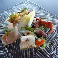 ザ　ジュエルズ - スペシャルランチ\3150