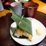 炭焼き かどた/お料理すゞ㐂 - 