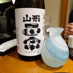 炭焼き かどた/お料理すゞ㐂 - 