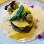 ラ・ビュット・ボワゼ - 