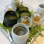 ラ・ビュット・ボワゼ - 