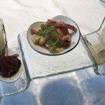 ラ・ビュット・ボワゼ - 