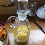 カフェアンドショップ ロータスランド - 2019/06/29
      きまぐれサラダ 450円
      おまかせセット 550円
      和パフェ 620円
      ドリンクセットアイスミルク 190円