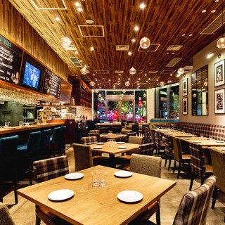 ロトブル イタリアン トーキョー_1