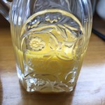 カフェアンドショップ ロータスランド - 2019/06/29
      きまぐれサラダ 450円
      おまかせセット 550円
      和パフェ 620円
      ドリンクセットアイスミルク 190円