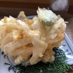 カフェアンドショップ ロータスランド - 2019/06/29
      きまぐれサラダ 450円
      おまかせセット 550円
      和パフェ 620円
      ドリンクセットアイスミルク 190円