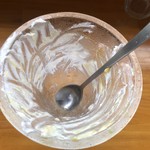 カフェアンドショップ ロータスランド - 2019/06/29
      きまぐれサラダ 450円
      おまかせセット 550円
      和パフェ 620円
      ドリンクセットアイスミルク 190円