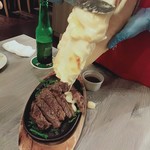 肉バル×チーズ BRUNO - 