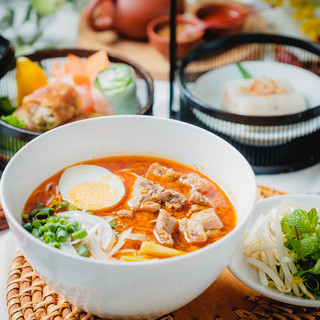 女性におすすめ！ヘルシー料理を味わう充実のひと時を