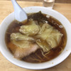 谷ラーメン