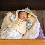 麺や けせらせら - 大人しく待っています