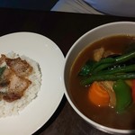 カリーヤ！コング - 