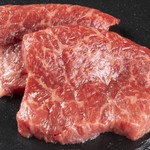 燈泡 【Top sirloin butt】